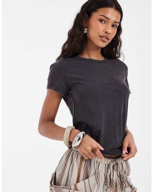 Free People Nova - Blauw