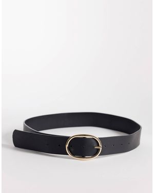 New Look – gürtel - Schwarz