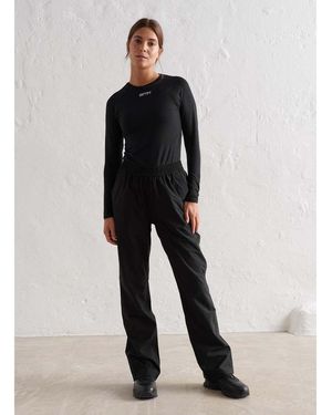 Aim'n Waterproof Trousers - White