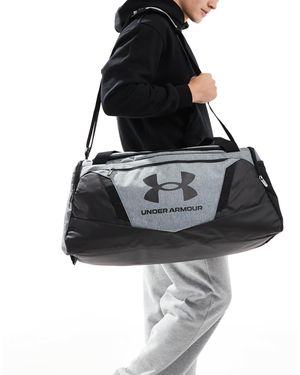 Under Armour Undeniable 5.0 - sac polochon format moyen - Noir