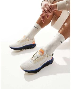 Nike Motiva Gore-tex Trainers - White
