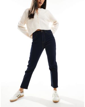 New Look – hannah – jeans - Blau