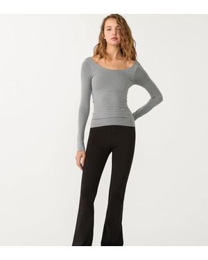 Stradivarius Petite - Grigio