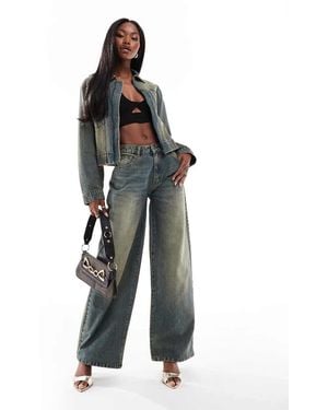 Kaiia Exclusives - Blauw
