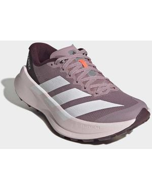 adidas Originals Terrex Agravic Sl Trail Running Shoes - Grey