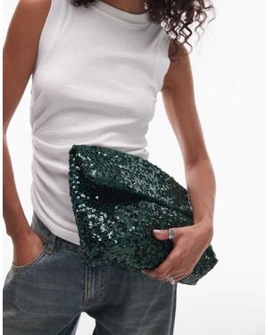 TOPSHOP Georgia - Groen