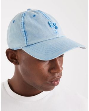 Levi's – kappe - Blau