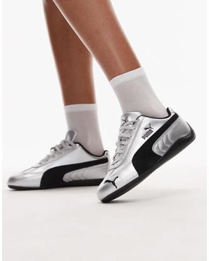 PUMA Speedcat Sneakers - Natural