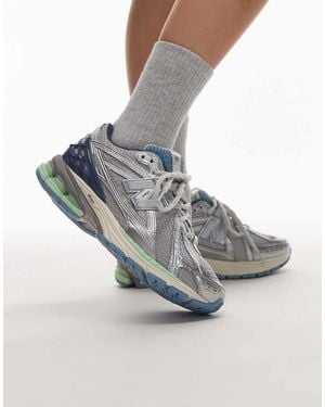 New Balance 1906R - Grijs
