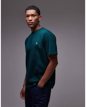 Carhartt Chase - Blauw