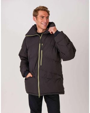 OOSC – steppjacke - Grau