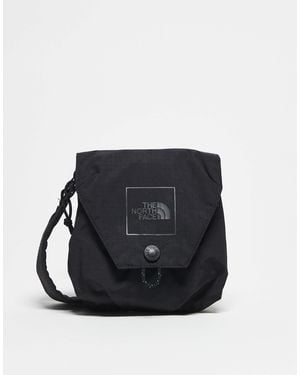 The North Face Glen canyon - sac bandoulière à poche - Noir