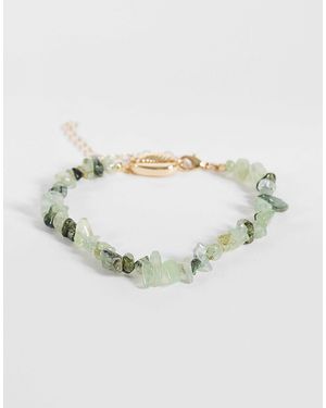 ONLY Bracelet - Métallisé