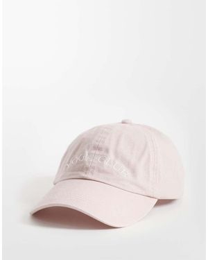 4505 Cappellino - Rosa