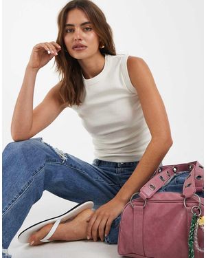 Free People Murphy - Blauw