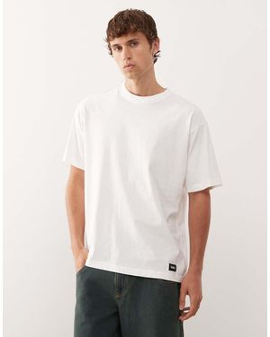 Vans Premium Tee - White