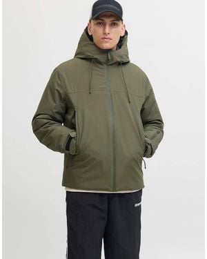 Jack & Jones Jacket - Green