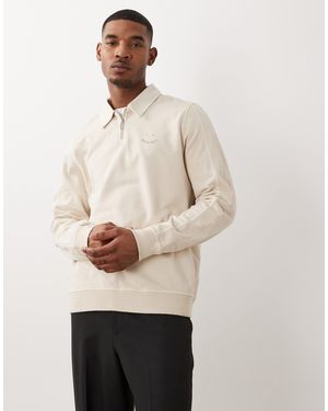 Paul Smith – sweatshirt - Natur
