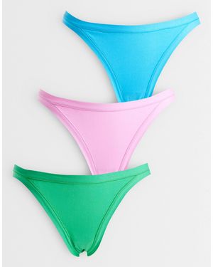ASOS Lot - Vert