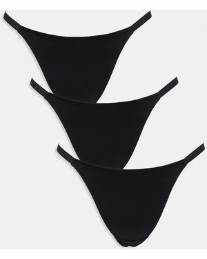ASOS Curve - Nero