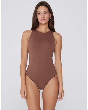 Tezenis Light Touch Two - Brown