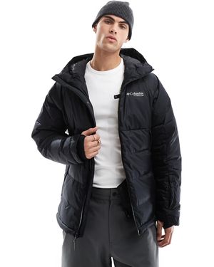 Columbia – roaring fork – skijacke - Schwarz