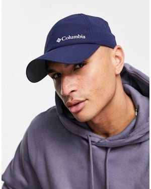 Columbia Gorra silver ridge iii ball - Azul