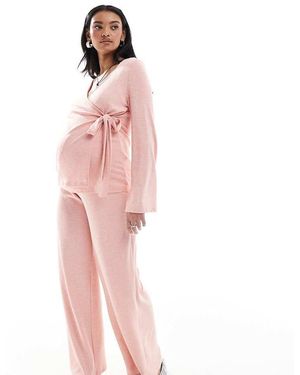 Mama.licious Mamalicious Maternity - Rosa