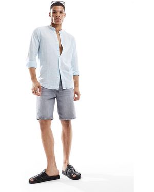 Only & Sons Edge - Blauw