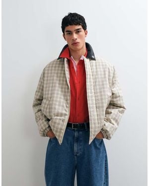 Tommy Hilfiger Harrington Jacket - Blue