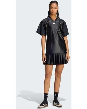 adidas Originals Stadium Dress - Blue