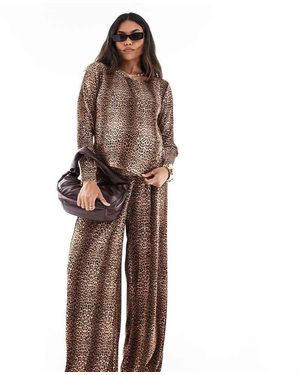 Mama.licious Mamalicious Maternity - Marrone
