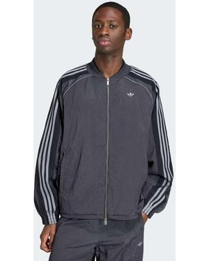 adidas Originals Adilenium Season 5 Track Top - Blue