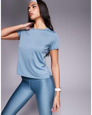 Under Armour Launch T-Shirt - Blue