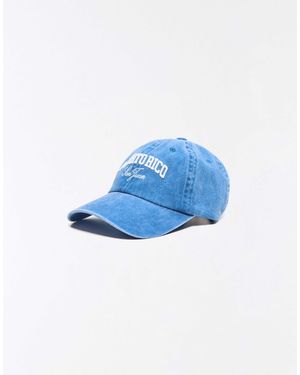 Bershka – kappe - Blau