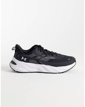 Under Armour Flex Training Zapatillas De Deporte En Y Blanco - Azul