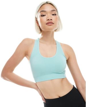 Dare 2b Don'T Sweat It Iii Sports Bra - Blue