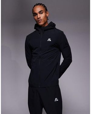MONTIREX Trace Jacket - Blue
