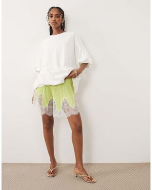 ASOS Mix En Match - Groen