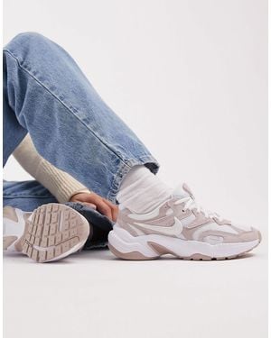 Nike Al8 Sneakers - Blue