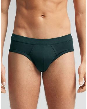 Intimissimi "The Indestructible" Briefs - Blue