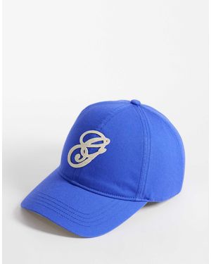 GANT – baseballkappe - Blau