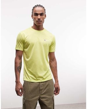 Berghaus Dawdon Tech T-Shirt - Green