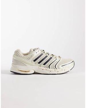 adidas Originals Adistar Control 5 Trainers - White