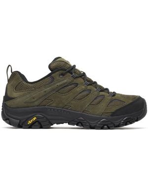 Merrell Moab 3 Trainers - Black