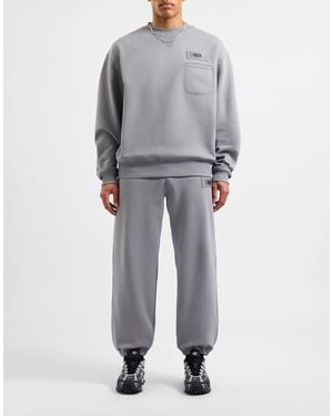 AVX Loaded Sweatpant - Grey