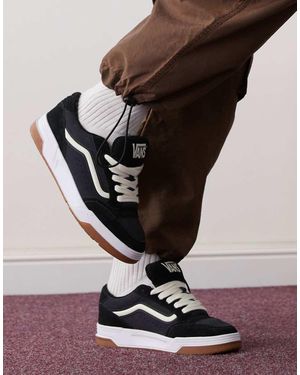 Vans Hylane Trainers - Black