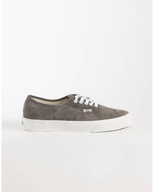 Vans Authentic sneaker - Weiß