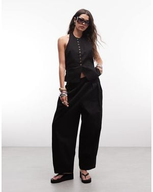 ASOS Co-ord Trousers - Black