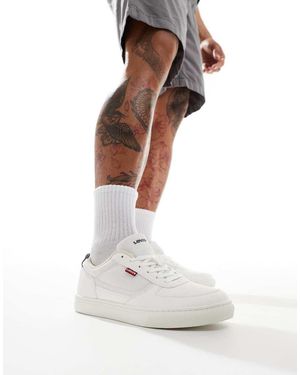 Levi's Liam - Bianco